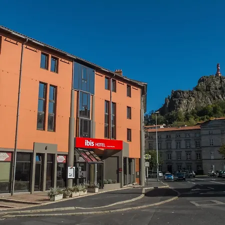 Ibis Centre Hotel