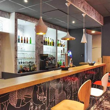 Ibis Centre 3* Le Puy-en-Velay