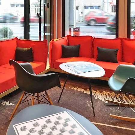 Ibis Centre Hotel