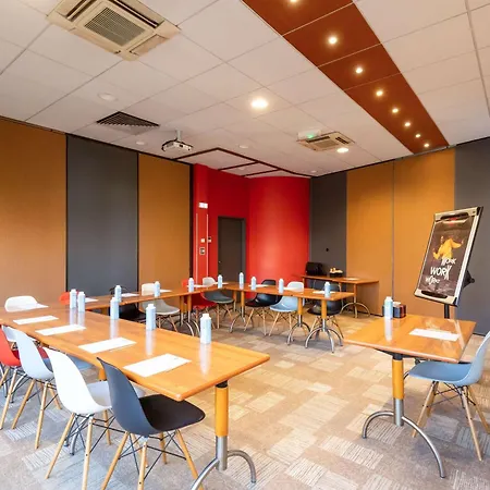 Ibis Centre 3* Le Puy-en-Velay