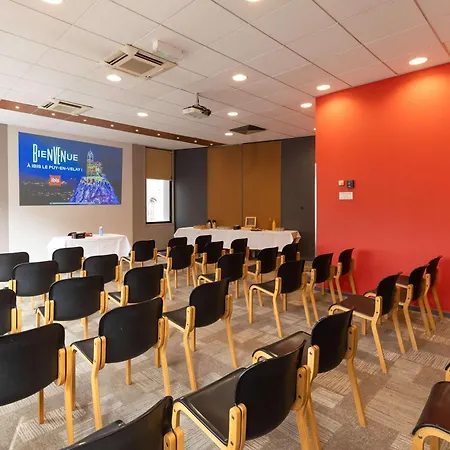 Ibis Centre