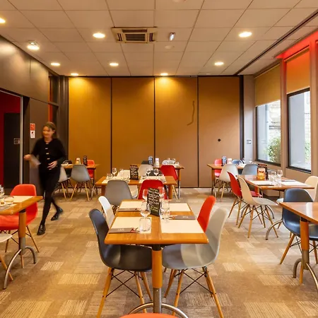 Ibis Centre Hotel Le Puy-en-Velay