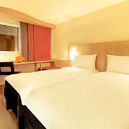 Hotel Ibis Centre
