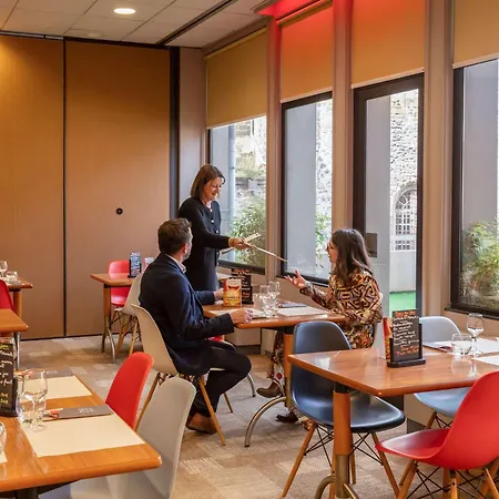 Hotel Ibis Centre Le Puy-en-Velay
