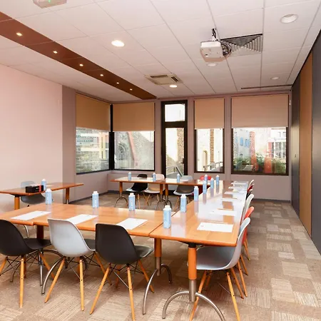 Hotel Ibis Centre Le Puy-en-Velay