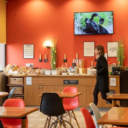 Ibis Centre Hotel