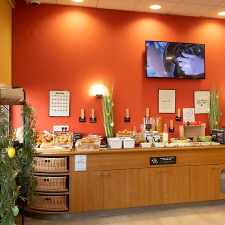 Hotel Ibis Centre Le Puy-en-Velay