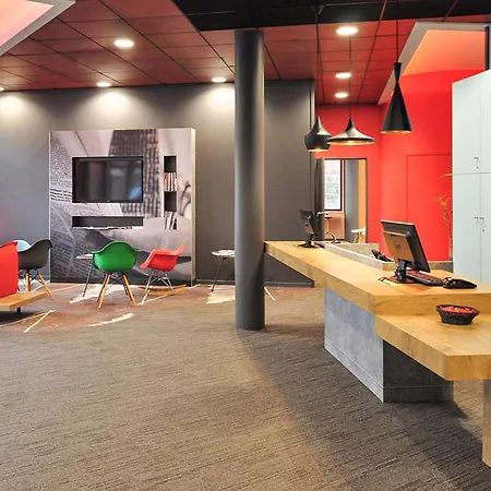 Ibis Centre Le Puy-en-Velay