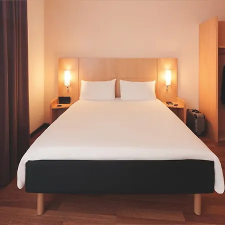 Hotel Ibis Centre Le Puy-en-Velay