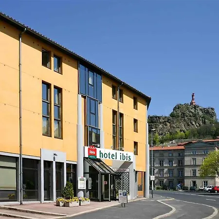 Ibis Centre Hotel