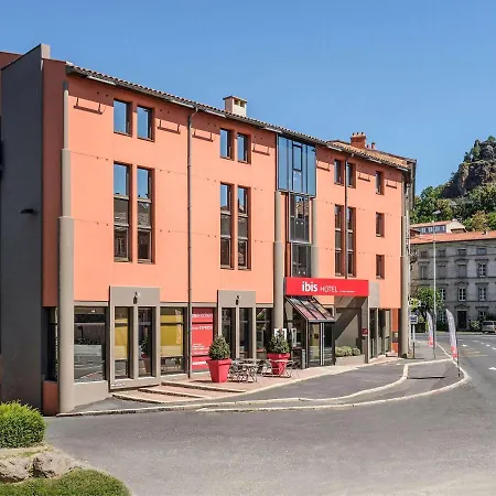 Hotel Ibis Centre 3*